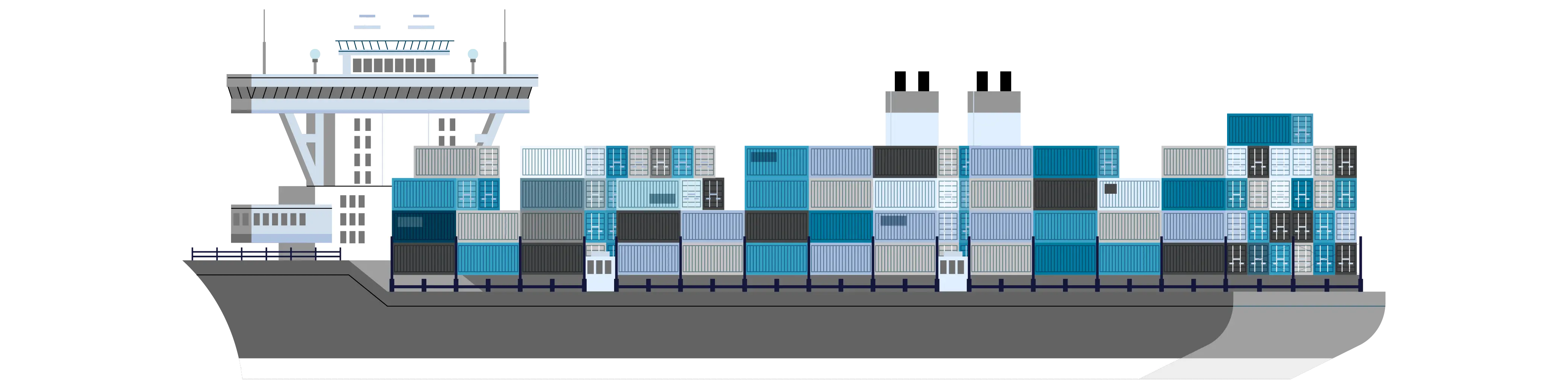 Sea Freight