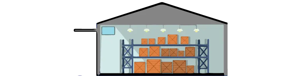 Warehousing