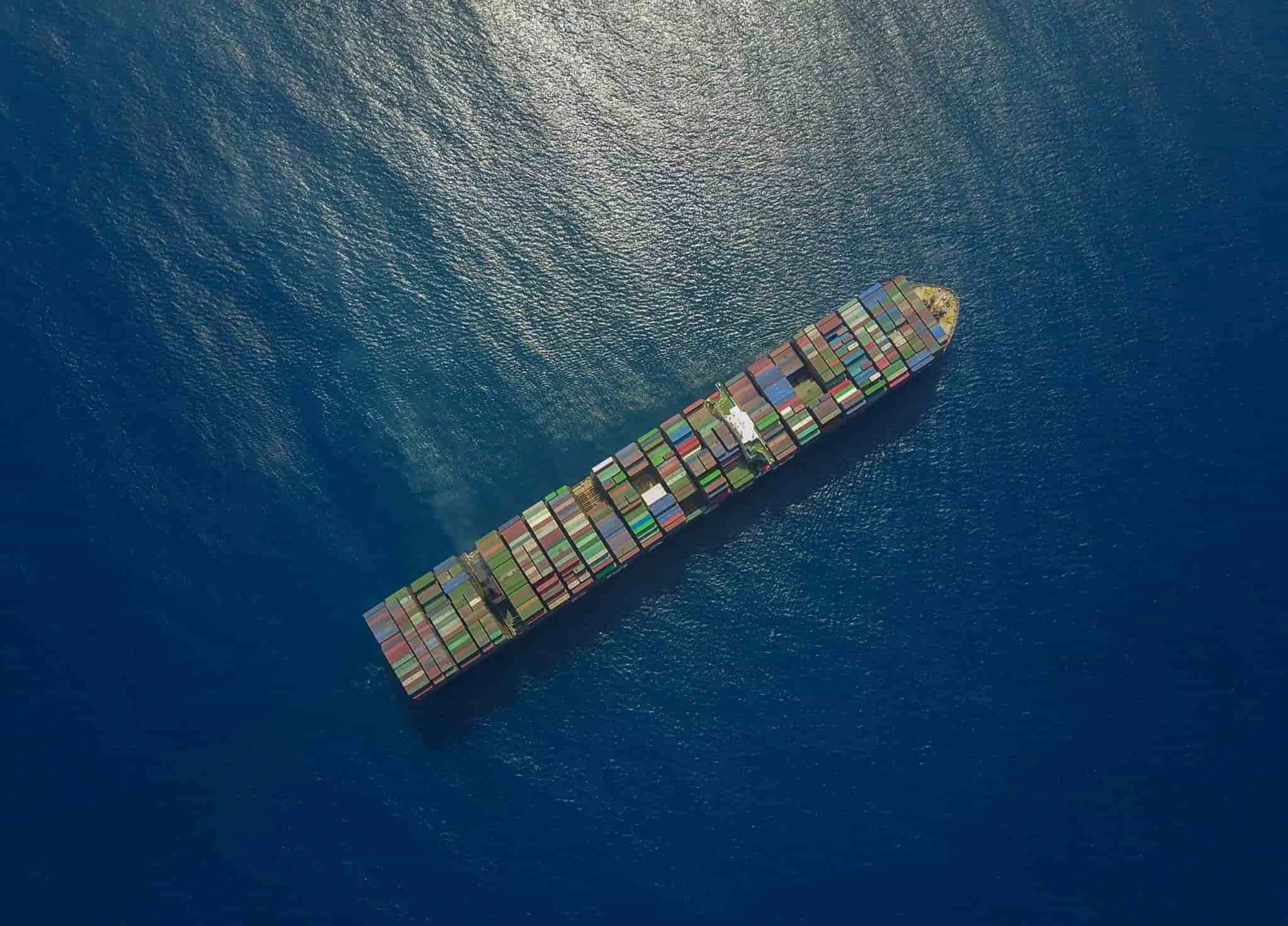 Sea Freight