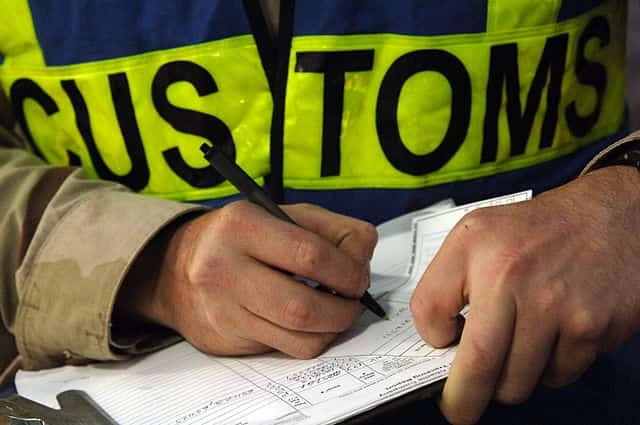 Customs Brokerage